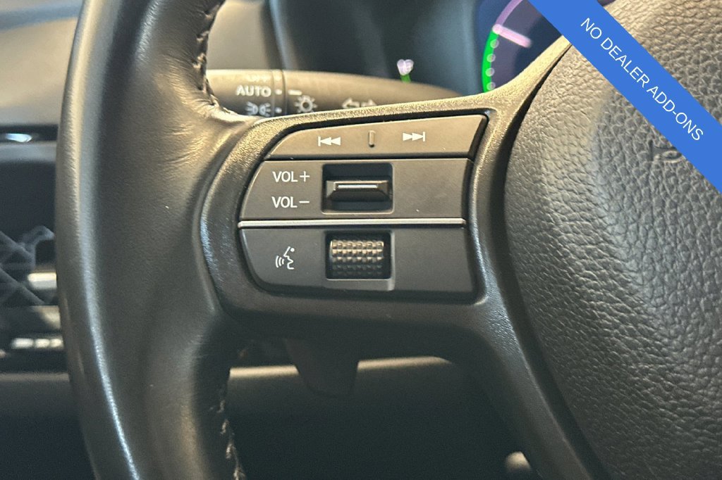 Used 2023 Honda Accord Sport image 25