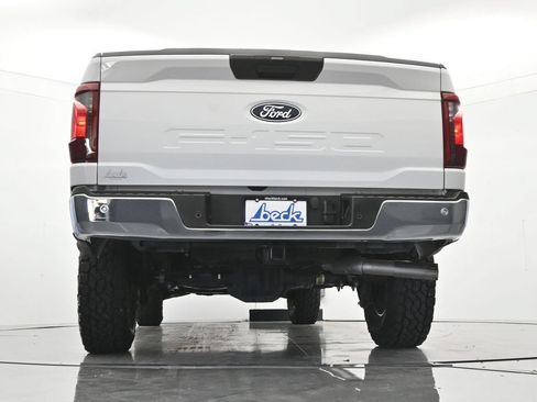 Used 2025 Ford F150 XLT w/ Equipment Group 301A Standard AWD/4WD image 41