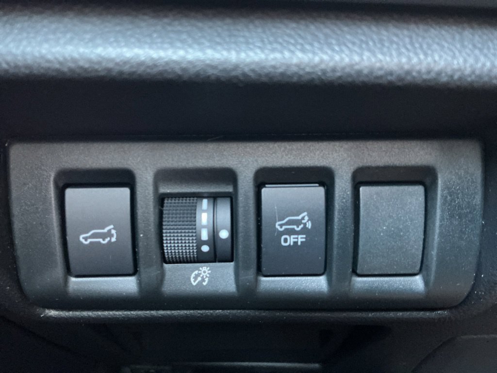 Certified 2024 Subaru Outback Limited AWD/4WD image 27