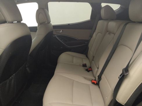 Used 2018 Hyundai Santa Fe Sport AWD/4WD image 18