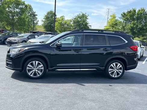 Used 2022 Subaru Ascent Limited AWD/4WD image 7