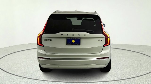 New 2026 Volvo XC90 T8 Plus w/ Protection Package AWD/4WD image 6