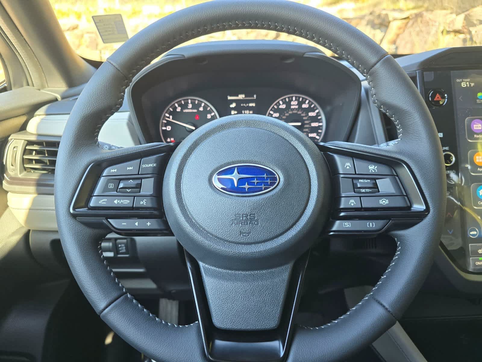 New 2026 Subaru Forester Premium AWD/4WD image 10