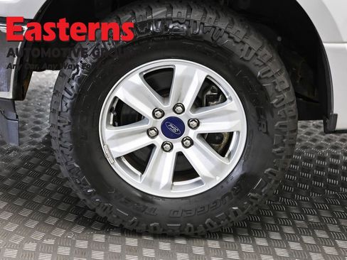 Used 2018 Ford F150 XLT AWD/4WD image 32
