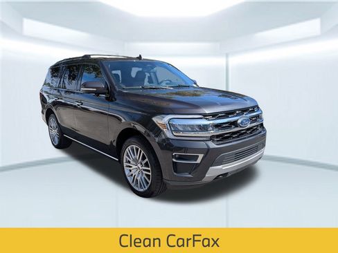 Used 2023 Ford Expedition Limited image 8
