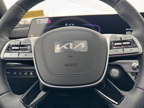 New 2025 Kia Telluride EX X-Line image 14