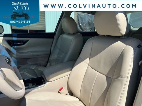 Used 2014 Nissan Altima 2.5 S w/ Display Audio Package FWD image 15