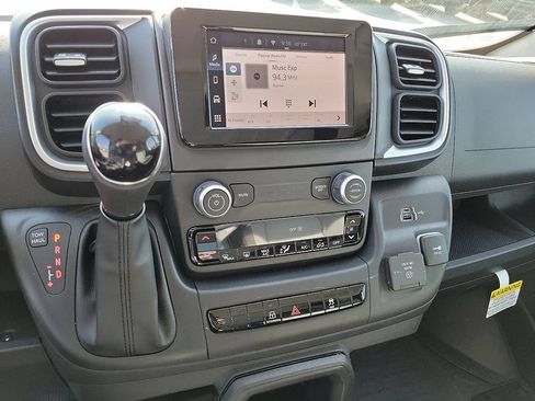 New 2025 RAM ProMaster 1500 w/ Quick Order Package 22G SLT FWD image 6