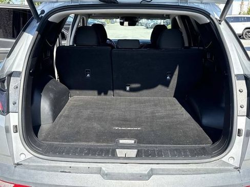 Used 2022 Hyundai Tucson SEL w/ Cargo Package AWD/4WD image 33