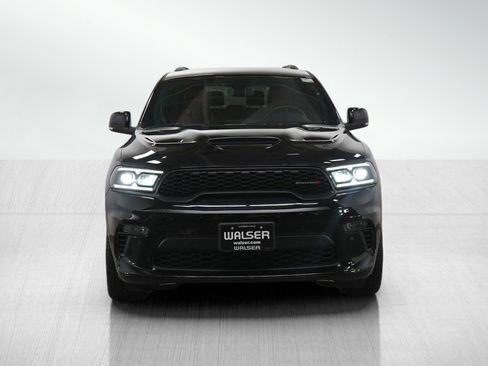 Used 2022 Dodge Durango R/T w/ Blacktop Package AWD/4WD image 8