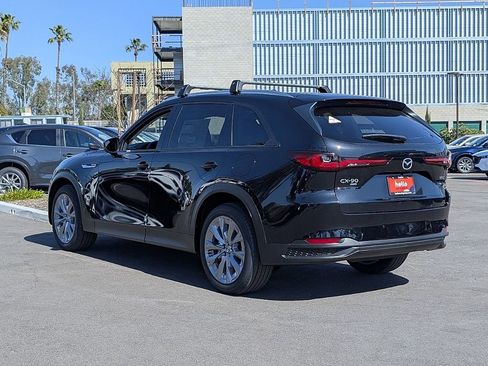 New 2026 MAZDA CX-90 3.3 Turbo w/ Preferred Package image 11