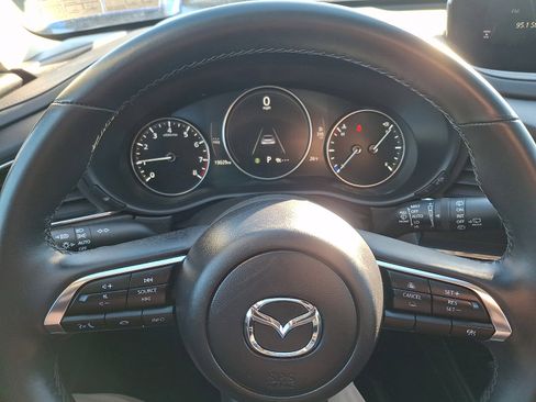 Used 2025 MAZDA CX-30 AWD 2.5 S w/ Preferred Package image 19