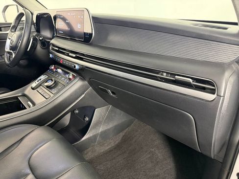 Used 2023 Hyundai Palisade Limited FWD image 34