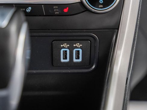 Used 2022 Ford EcoSport Titanium image 26