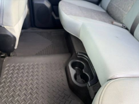 Used 2018 RAM 1500 Big Horn AWD/4WD image 35
