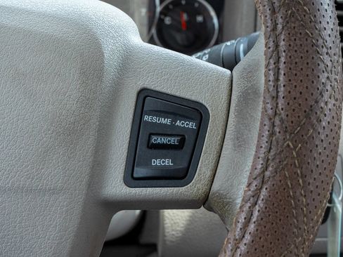 Used 2007 Jeep Grand Cherokee Limited RWD image 22