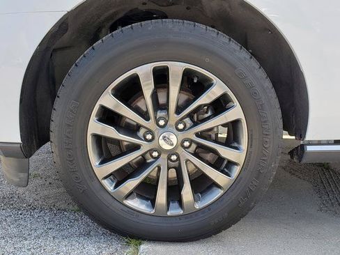 Used 2021 Ford Expedition Limited AWD/4WD image 27