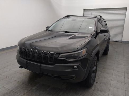 Used 2019 Jeep Cherokee Latitude image 15