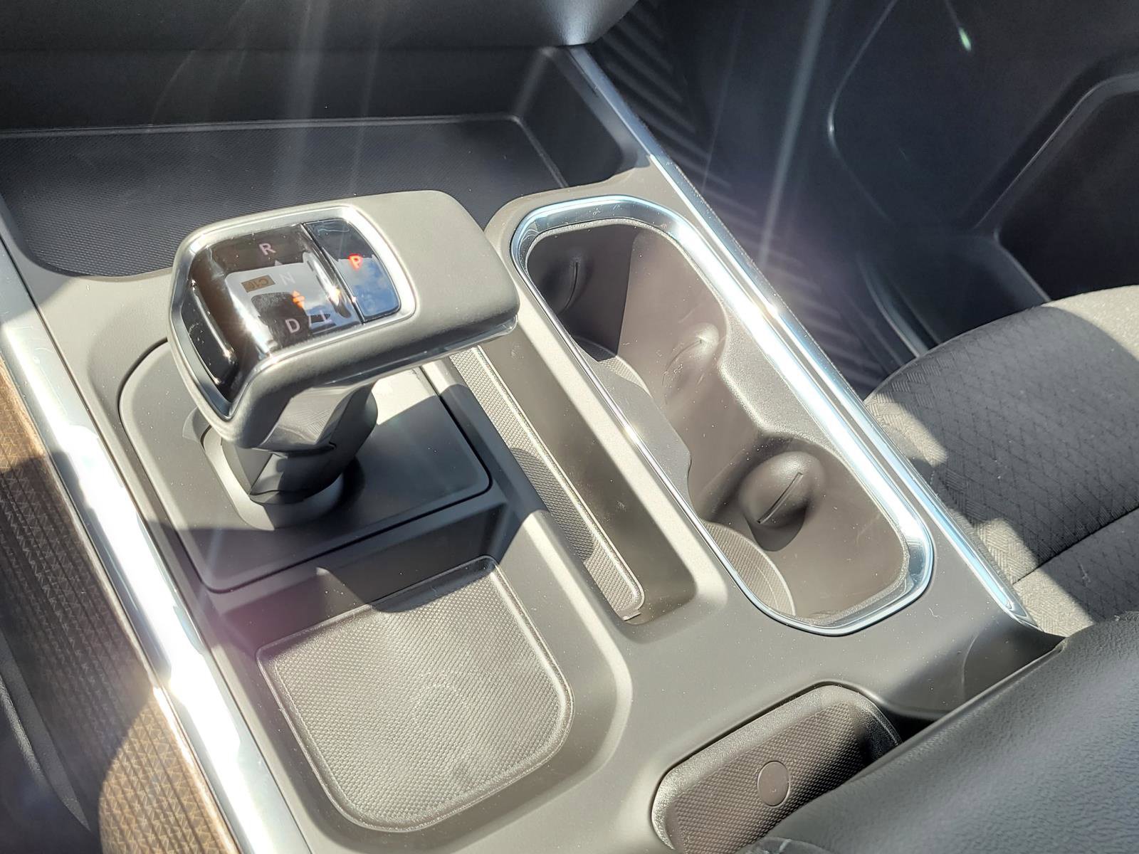 New 2026 Chevrolet Silverado 1500 RST w/ All Star Edition Plus RWD image 20
