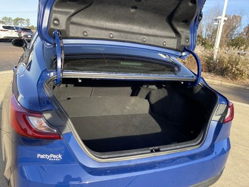 Used 2025 Toyota Camry LE image 25