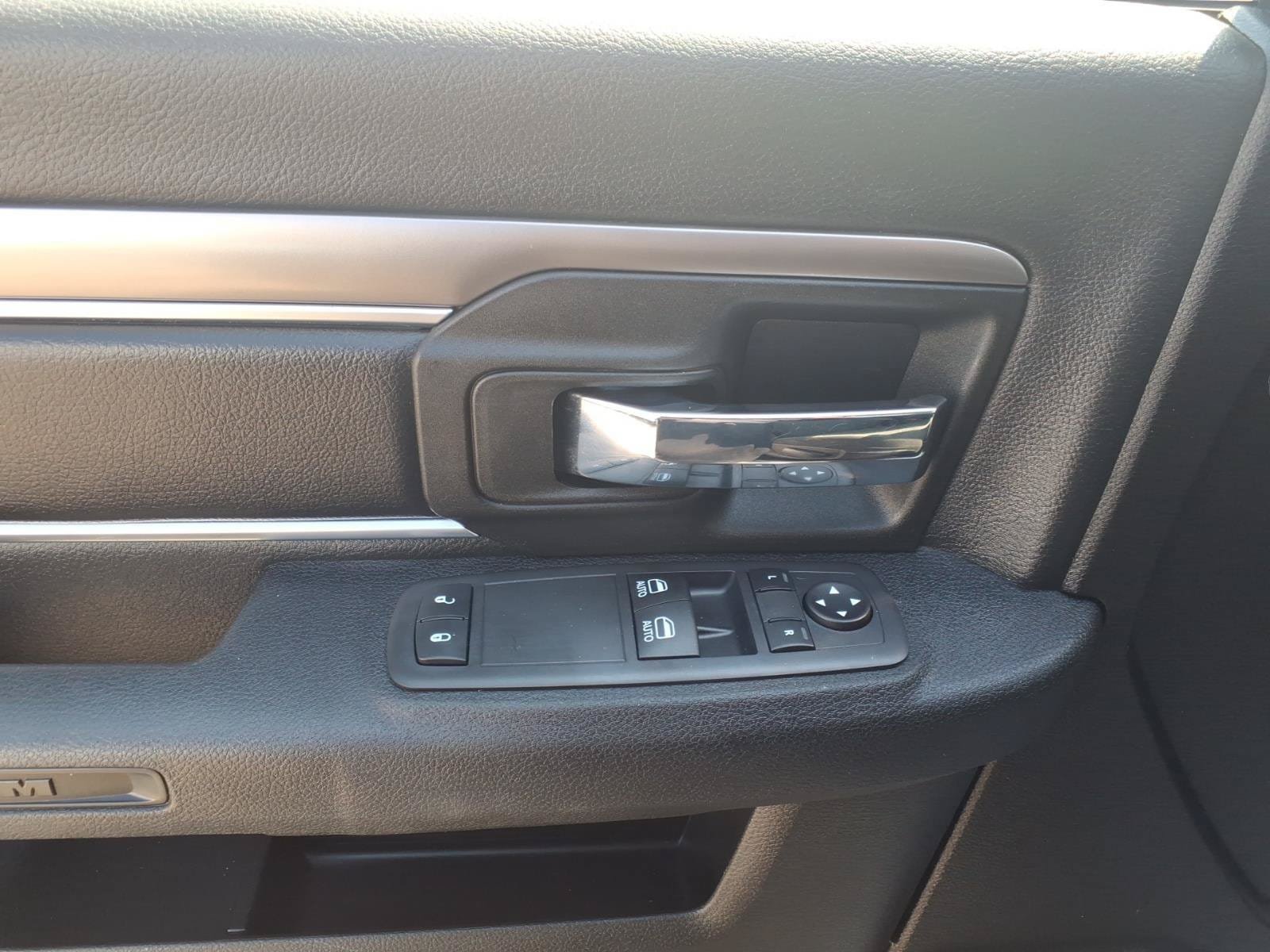 Used 2022 RAM 1500 Tradesman w/ Power & Remote Entry Group RWD image 8