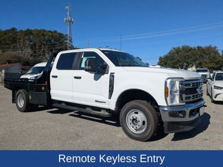 New 2025 Ford F350 XL w/ XL Chrome Package video 2