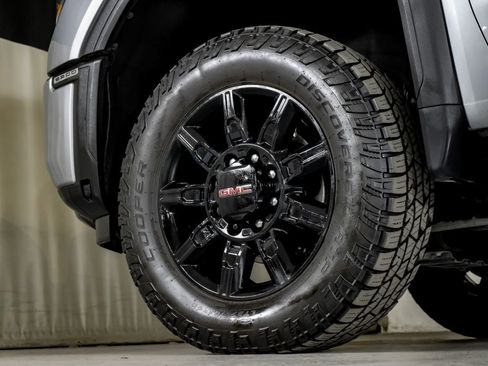 Used 2024 GMC Sierra 2500 AT4 w/ AT4 Premium Plus Package image 58