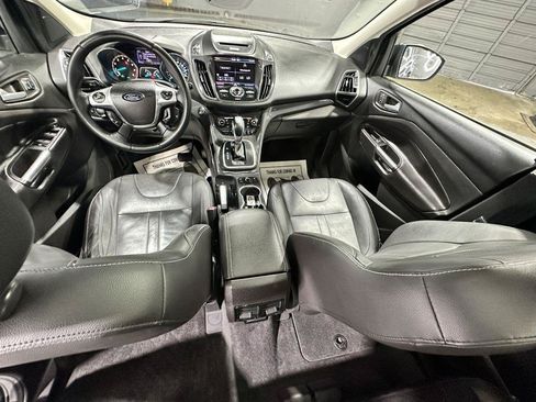 Used 2013 Ford Escape Titanium w/ Parking Technology Pkg FWD image 31