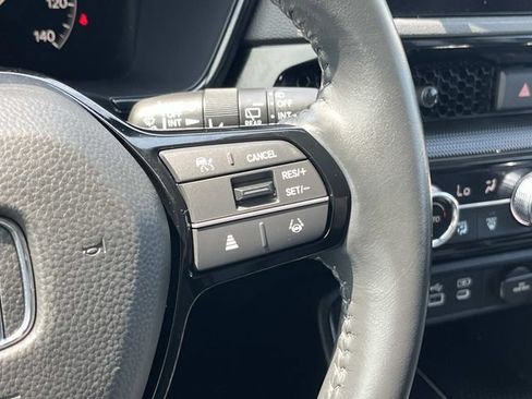 Used 2025 Honda CR-V EX-L image 33