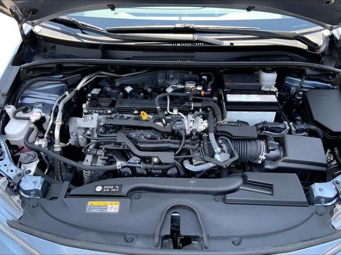 Used 2023 Toyota Corolla LE FWD image 29