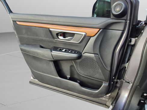 Used 2020 Honda CR-V EX image 23