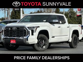 New 2026 Toyota Tundra 1794 Edition video 1