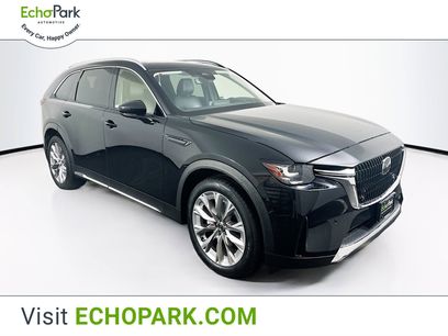 Used 2024 MAZDA CX-90 3.3 Turbo w/ Premium Package