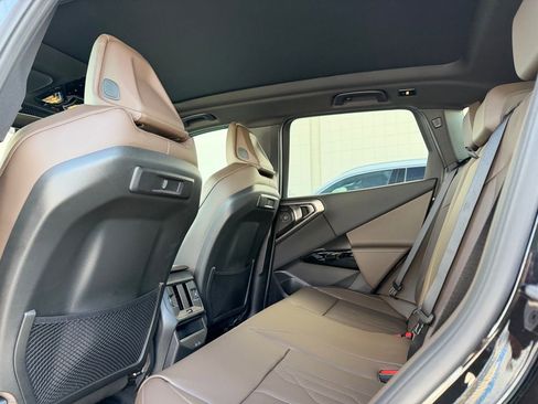 New 2026 BMW X3 xDrive30 AWD/4WD image 29