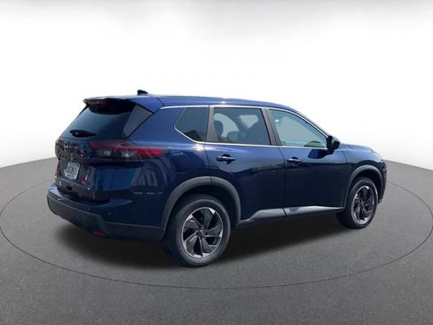 Used 2025 Nissan Rogue SV FWD image 15