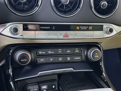 Certified 2023 Kia Stinger GT2 RWD image 16