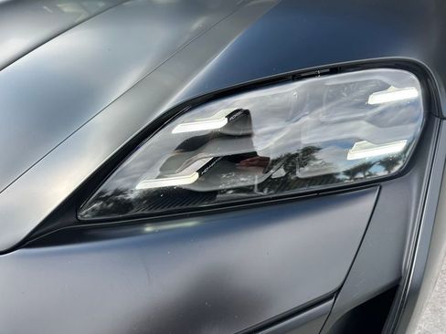 Certified 2025 Porsche Taycan Turbo S image 13