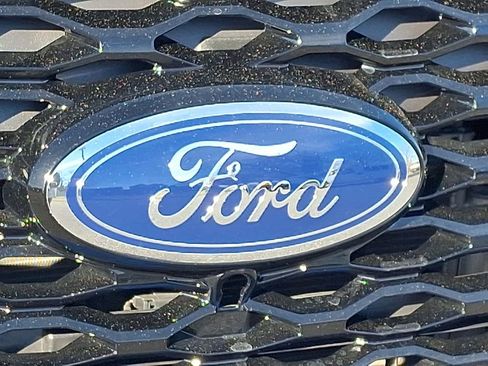 Used 2023 Ford Explorer 4WD Police Interceptor image 32