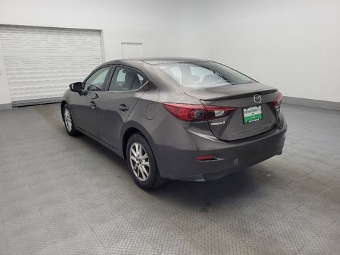 Used 2014 MAZDA MAZDA3 i Touring image 5