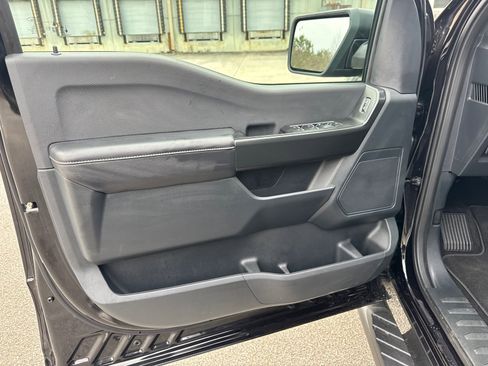 Used 2025 Ford F150 STX image 10