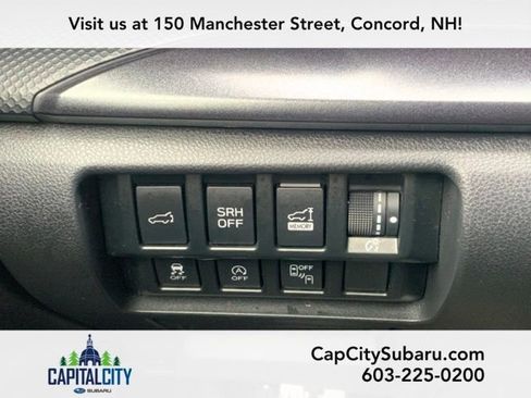 Used 2023 Subaru Forester Wilderness image 31