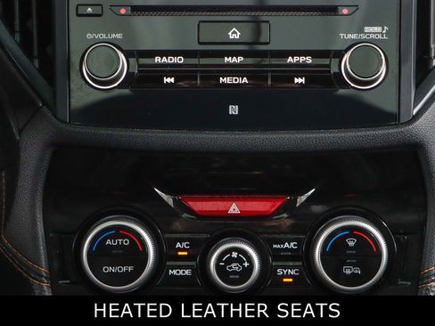 Used 2022 Subaru Forester Wilderness image 20