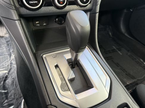 Used 2022 Subaru Crosstrek 2.0i w/ Popular Package #1 image 17