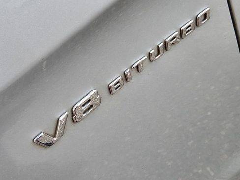 Used 2019 Mercedes-Benz GLE 63 AMG 4MATIC image 18