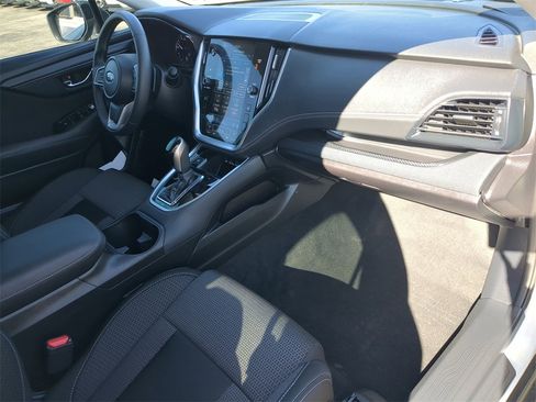 Certified 2023 Subaru Outback Premium image 11