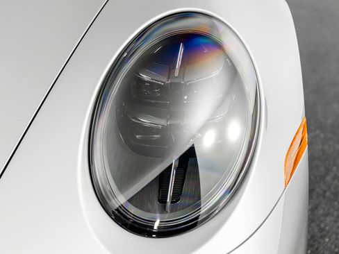 Used 2026 Porsche 911 Carrera 4 GTS image 24