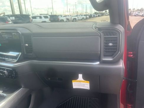 New 2026 Chevrolet Silverado 1500 LTZ image 49