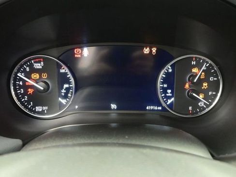 Used 2024 Buick Enclave Premium FWD image 34