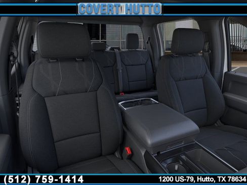 New 2026 Ford F150 STX w/ Equipment Group 200A image 10