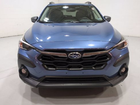 Certified 2024 Subaru Crosstrek 2.0i Premium AWD/4WD image 8